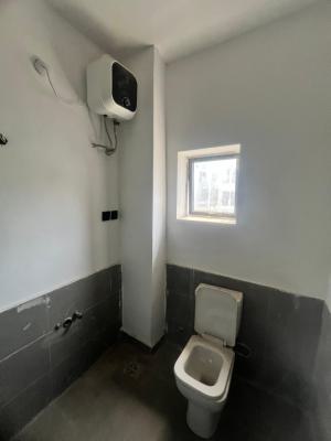4 Bedroom Terrace + Bq, Seagate Estate, Ikate, Ikate Elegushi, Lekki, Lagos, House for Sale