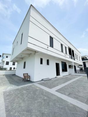 Luxury 4bedroom Semi Detached Duplex, Orchid, Lekki, Lagos, Semi-detached Duplex for Sale