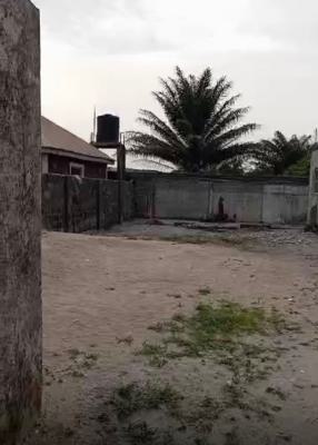 C of O Land, United Estate, Sangotedo, Ajah, Lagos, Residential Land for Sale