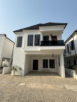 4bedroom Detached Duplex + Bq, Vgc, Lekki, Lagos, Detached Duplex for Sale