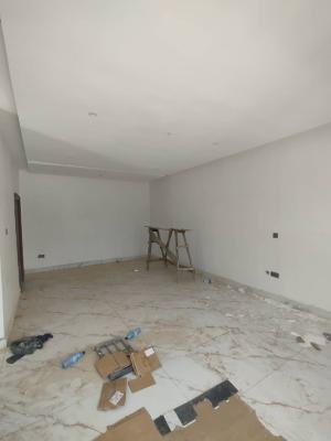 Newly Built 4 Bedrooms Terrace Duplex with a Bq, Mabushi, Abuja, Terraced Duplex for Rent