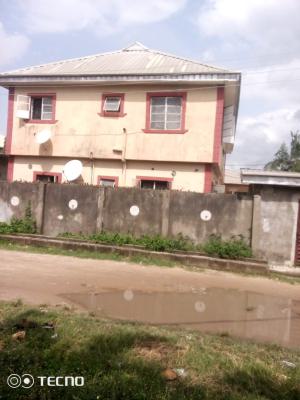 4 Unit 2 Bedroom Flat, 1 Unit of Mini Flat, 1 Unit of Self Contain, Badore, Ajah, Lagos, Block of Flats for Sale