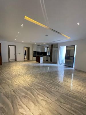 Luxury 2bedroom Standard Apartment in Agungi, Agungi, Lekki, Lagos, Flat / Apartment for Sale