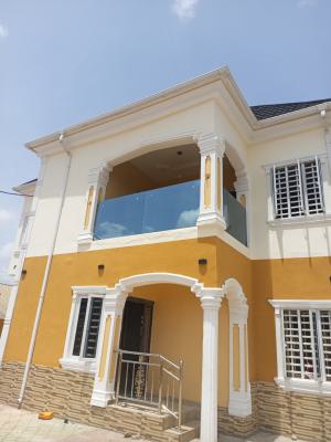 Luxury Newly Built 2 Bedroom, Isheri Oshun, Isolo, Lagos, Flat / Apartment for Rent