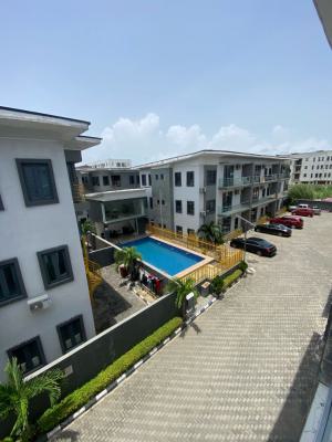 Luxury 2bedroom, Ikate, Lekki, Lagos, Terraced Duplex for Rent