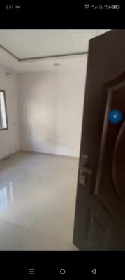Standard and Lovely Mini-flat with 2 Toilets and Bathroom, Chemist, Akoka, Yaba, Lagos, Mini Flat (room and Parlour) for Rent