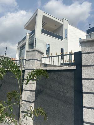 Luxury 5bedroom Duplex with Personal Swimming Pool, Gra Phase 2, Magodo, Lagos, Detached Duplex for Sale