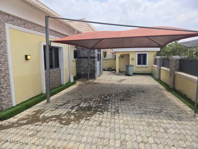 2 Bedroom Flat with a Room Self-contained, Airport Road, Abuja, Garki, Abuja, Flat / Apartment for Sale