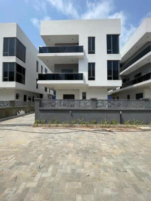 Luxury 6 Bedeoom Duplex with Swimming Pool and Bq, Ikoyi, Lagos, Detached Duplex for Sale