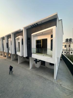 Opportunity Deal: Contemporary & Well Fmished Terrace Duplex, Ikota, Lekki, Lagos, Terraced Duplex for Sale