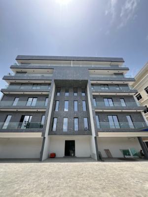 Beautiful 6 Bedroom Maisonette, Ikoyi, Lagos, Detached Duplex for Sale