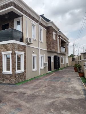an Exquisite, Newly Built 2 Bedroom Flat, Oluyole, Oyo, Flat / Apartment for Rent