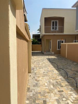 Newly Built 4 Bedroom Fully Detached Duplex, Harmony Zone, Magodo Phase 1, Gra Phase 1, Magodo, Lagos, Detached Duplex for Sale