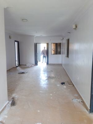 Standard Ensuit 3 Bedroom Apt Upstairs, on Tared Road Adewale Est, Badore, Ajah, Lagos, Flat / Apartment for Rent