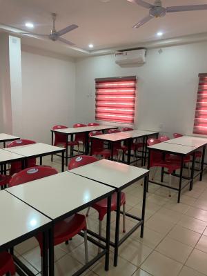 Corporate Office Space, 4th Avenue, Gwarinpa, Abuja, Office Space for Rent