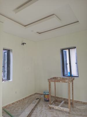 Newly Built 2 Bedroom, Hotel Bus Stop Bucknor Estate Jakande Axis Isolo, Isolo, Lagos, Flat / Apartment for Rent