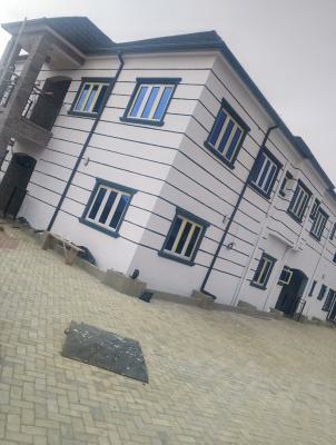 Two Bedrooms Apartment, Greenville, Badore, Ajah, Lagos, House for Rent