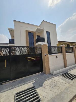 3 Bedroom Fully Detached Duplex with Bq, Ogba, Ikeja, Lagos, Detached Duplex for Sale