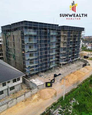 Luxury & Affordable 2 & 3-bedroom Apartments, Ikate Elegushi, Lekki, Lagos, Flat / Apartment for Sale