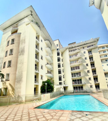 Beautiful Property, Oniru, Victoria Island (vi), Lagos, Flat / Apartment for Sale