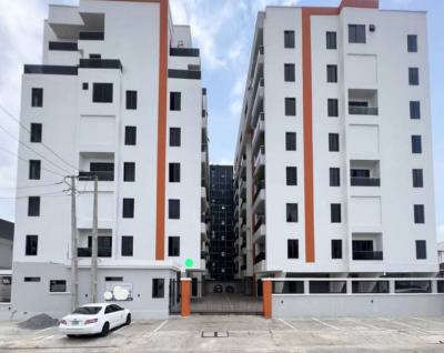 Specious Brand New Luxurious 4bedroom Maisonette with Swimming Pool, Lekki Phase 1, Lekki Phase 1, Lekki, Lagos, Flat / Apartment for Rent