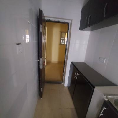 Mini Flat Apartment, Greenville Estate, Badore Ajah Lagos, Badore, Ajah, Lagos, Mini Flat (room and Parlour) for Rent