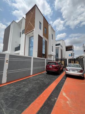 Gorgeously Built 5 Bedroom Detached Duplex + Bq, Magodo Phase 2 Gra, Gra Phase 2, Magodo, Lagos, Detached Duplex for Sale