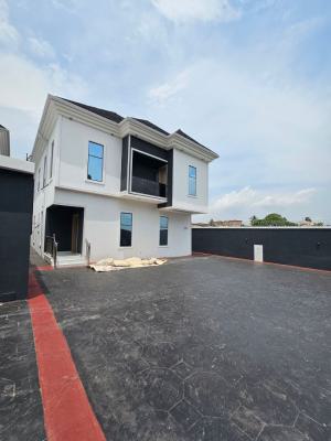 Exquisite 3 Bedroom Apartment in a Secured Estate., Omole Phase 1, Ikeja, Lagos, Block of Flats for Sale