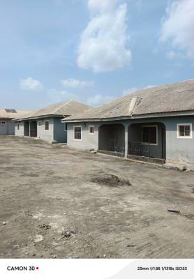 6 Stunning 2-bedroom Apartments Up for Grabs - Your Dream Home Awaits, Peace Avenue, Mowe Town, Ogun, Block of Flats for Sale