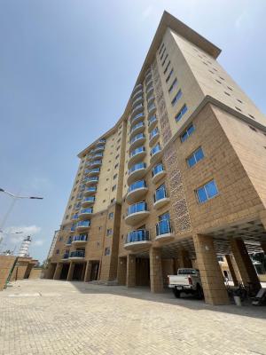 Most Spacious 4 Bedroom Apartment with Modern Facilities, Ikoyi, Lagos, House for Sale