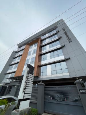 Modern & Sleek Premium Office Space for Your Business, Admiralty Way, Lekki Phase 1, Lekki, Lagos, Office Space for Rent