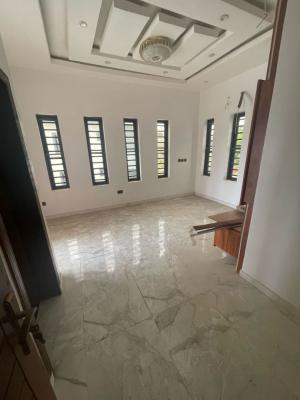 5 Bedroom Detached Duplex with a Bq, Estate of Adeniyi Jones, Ikeja, Lagos, Detached Duplex for Rent