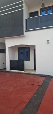 Luxury 4 Bedroom  Duplex, Berger, Arepo, Ogun, House for Sale