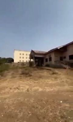 2,441sqm, Residential, C of O, Tarred Road, Maitama Main, Maitama District, Abuja, Residential Land for Sale