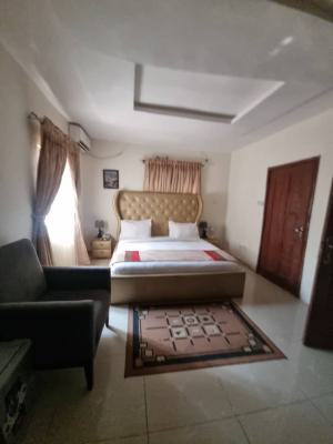 Furnished and Serviced Studio Apartment, Off Admiralty Way, Lekki Phase 1, Lekki, Lagos, Self Contain (single Rooms) for Rent