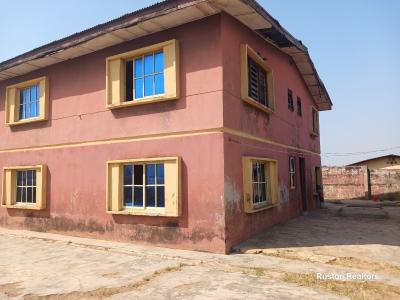 Nursery, Primary and Secondary School, Ashi, Ibadan North, Oyo, School for Sale