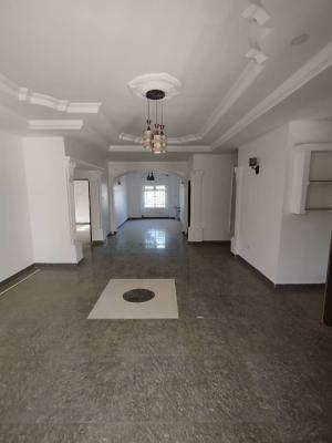 Standard 3 Bedroom Flat with Bq,, Katampe (main), Katampe, Abuja, Flat / Apartment for Sale