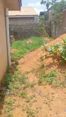 Compact Quarter Plot of Land, Isheri-igando, Isheri, Lagos, Residential Land for Sale