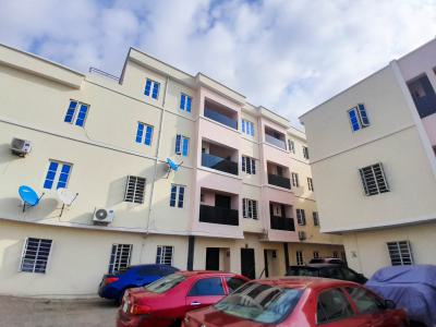 3 Bedroom Flat, Karu, Abuja, Flat / Apartment for Rent
