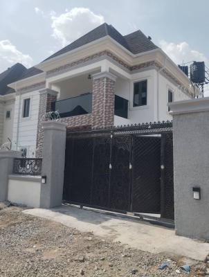 Luxury 4bedroom Semi-detached Duplex, Off Emmanuel Mbaka Bolivia,lugbe Airport Road, Lugbe District, Abuja, House for Sale