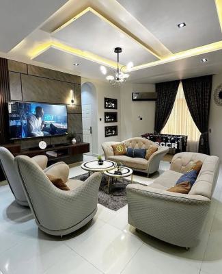 Stunning 1 Bedroom Apartment at Jabi Abuja, Jabi, Abuja, Flat / Apartment for Rent