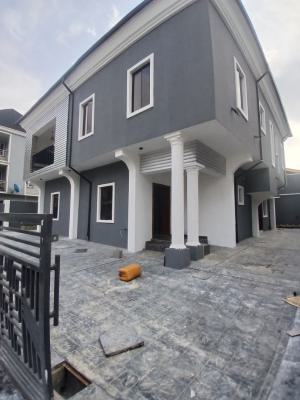 Brand New 3bedrooom Flat Ground Floor (just 2 in The Compound), Isheri Magodo, Opic, Isheri North, Lagos, Flat / Apartment for Rent