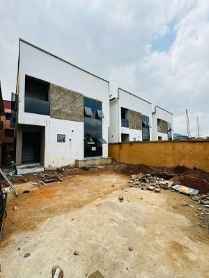 Beautiful 4 Bedroom Fully Detached Duplex with Bq., Ideal for Modern Family Living in a Serene and Accessible Neighborhood, Ogba, Ikeja, Lagos, House for Sale