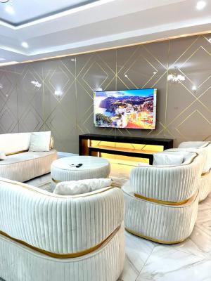 Luxury 3 Bedroom Apartment, Jahi Gilmore, Jahi, Abuja, Flat / Apartment Short Let