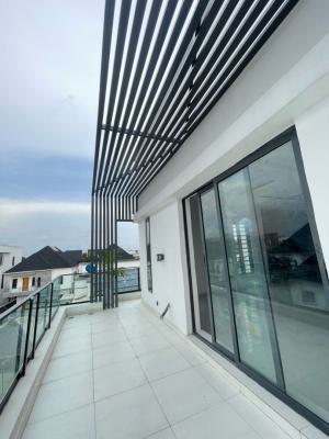 Luxury 4bedroom Fully Detached House, Ikota, Lekki, Lagos, Semi-detached Duplex for Sale