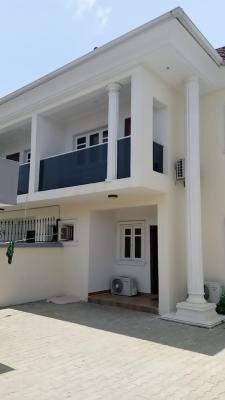 Spacious 3 Bedroom Flat in a Serene and Secure Environment, Lekki Phase 1, Lekki, Lagos, Flat / Apartment for Rent
