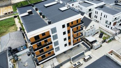 Serviced 3 Bedroom Apartment, Ikate, Lekki, Lagos, Flat / Apartment for Sale