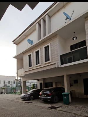 Newly Built Contemporary 3 Bedroom Terraced Duplex, Orchid, Lekki, Lagos, Terraced Duplex for Sale