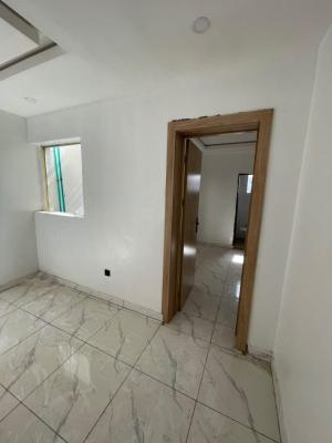 a Brand New Room and Parlour, Ologolo, Lekki, Lagos, Mini Flat (room and Parlour) for Rent
