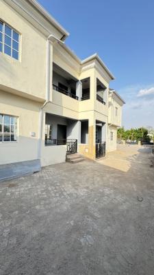 4 Unit of 2 Bedroom Apartment, Asokoro District, Abuja, House for Rent